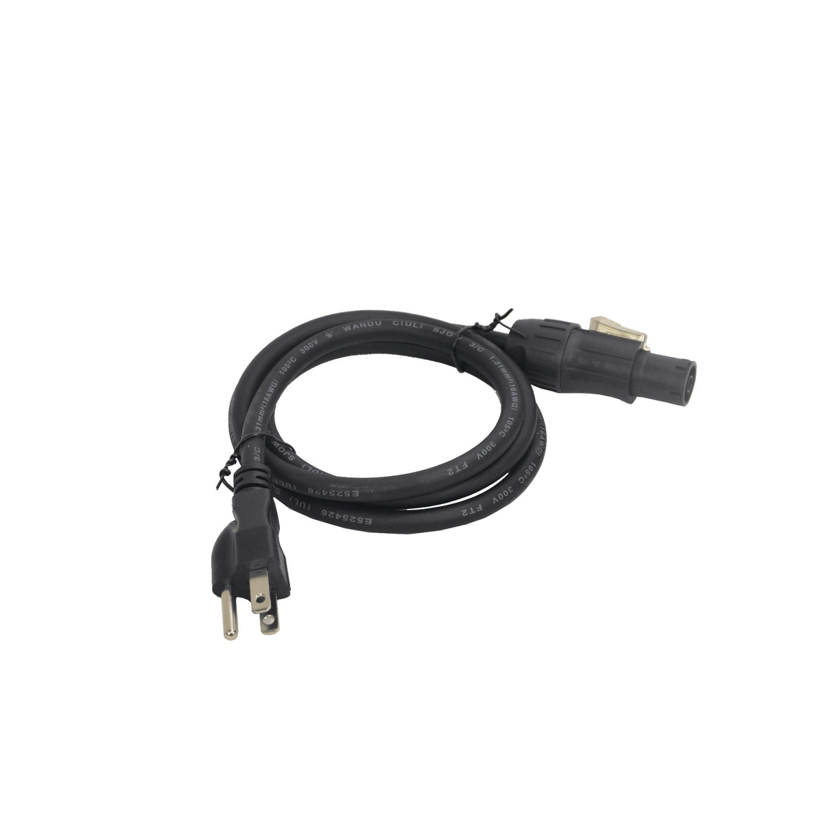 JMAZ Lighting MAD PAR ARC STATION 10-Way Charging Bank