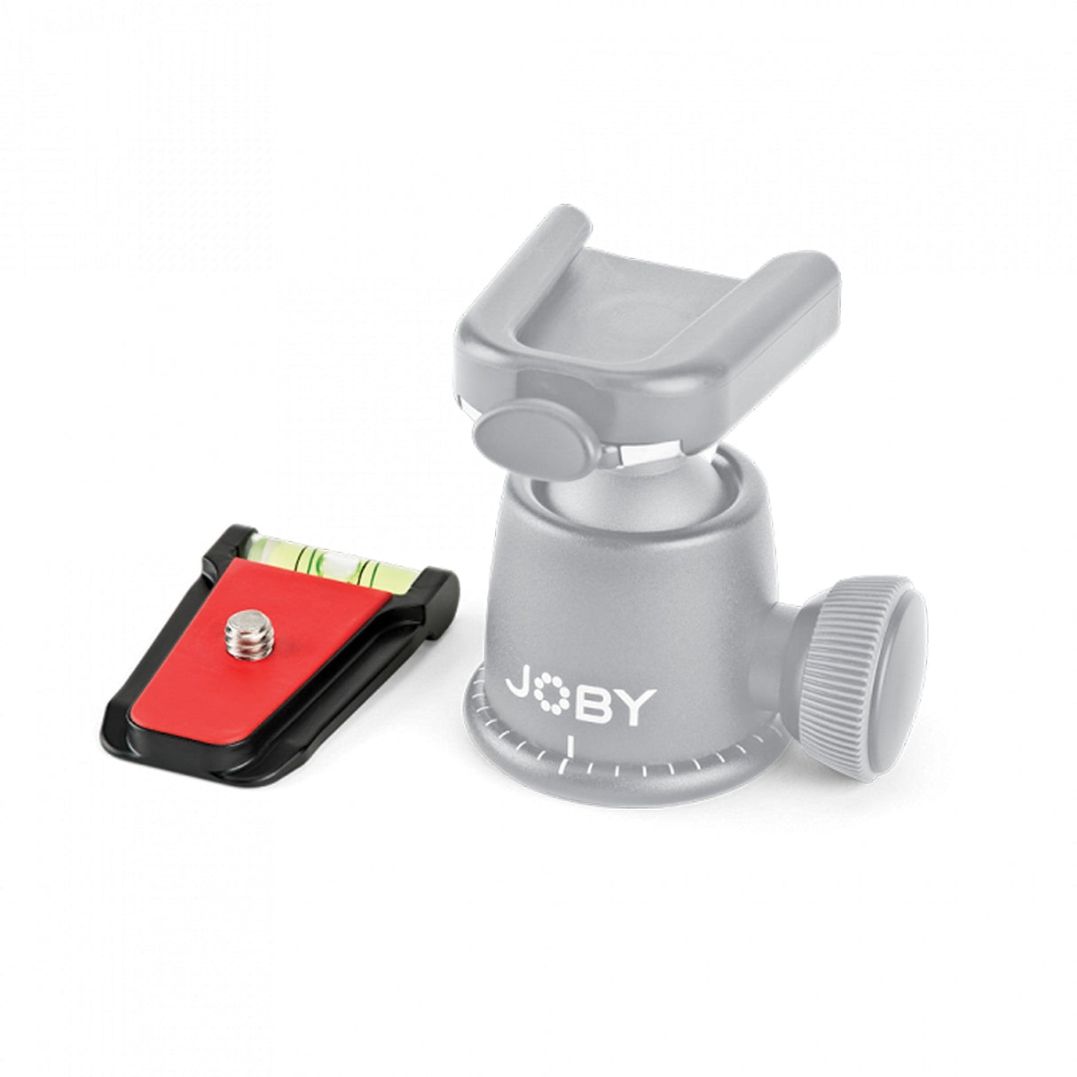 Joby QR Plate 3K Quick Release for GorillaPod Mount