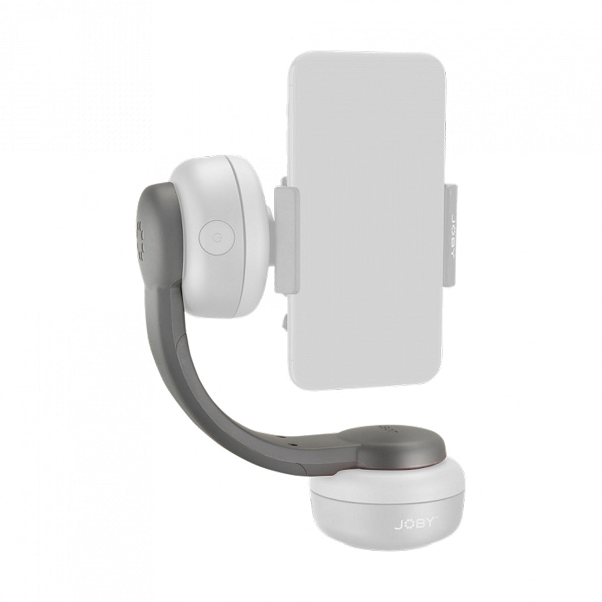 Joby Pan Tilt Bracket Gray