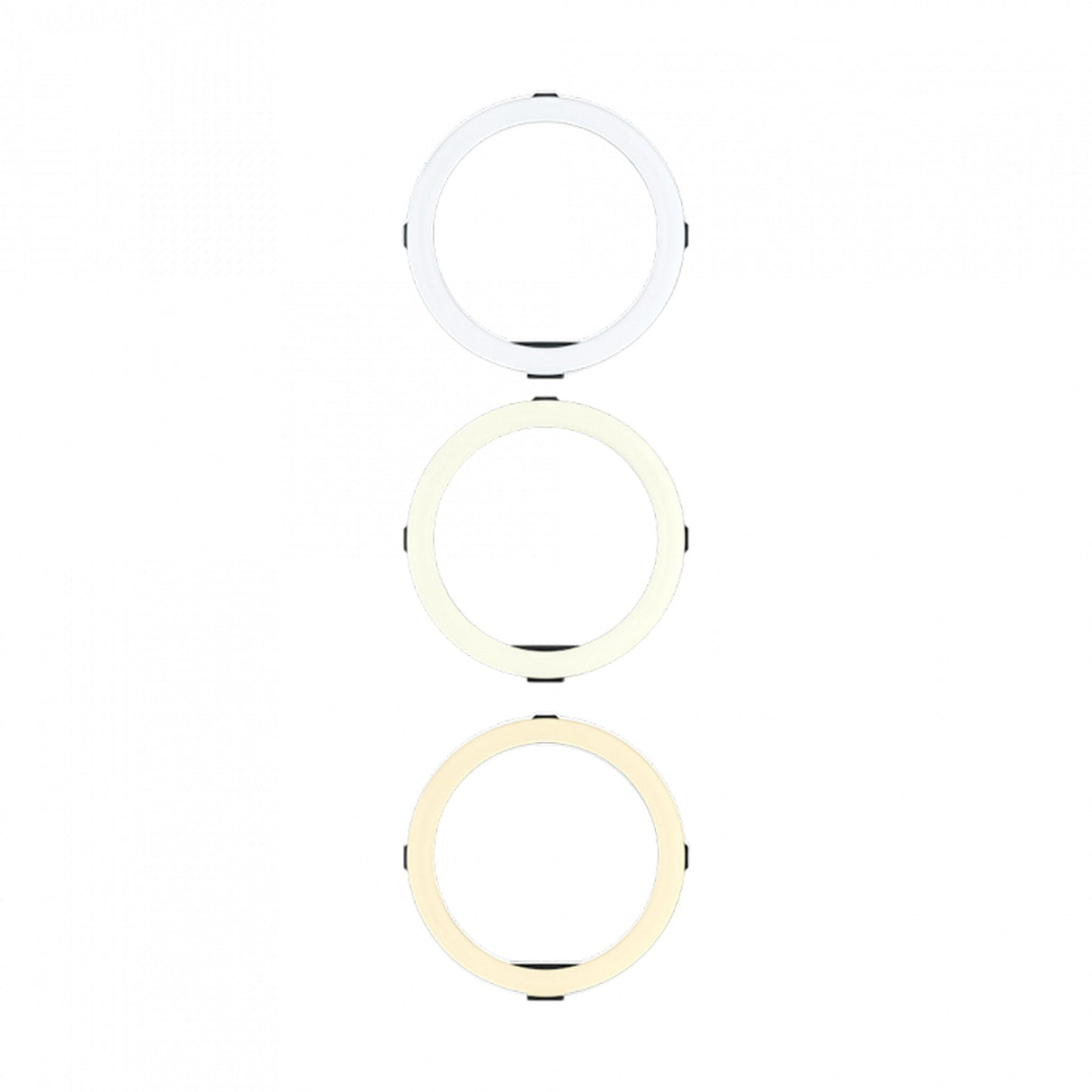 Joby Beamo Ring Light 12-inch LED Vlogging & Selfie Light