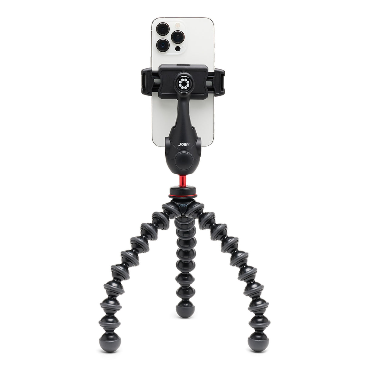 Joby GripTight Pro 3 GorillaPod Flexible Phone Tripod Kit