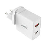 Joby Dual Output 35W Wall Charger