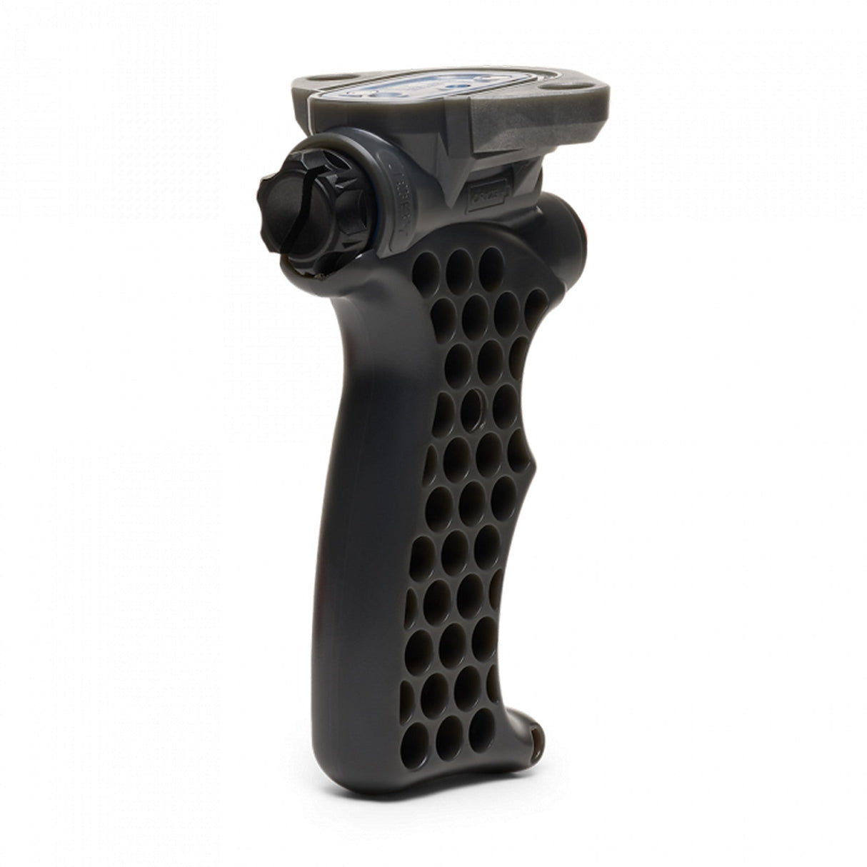 Joby Seapal Bluetooth Shutter Grip Gray