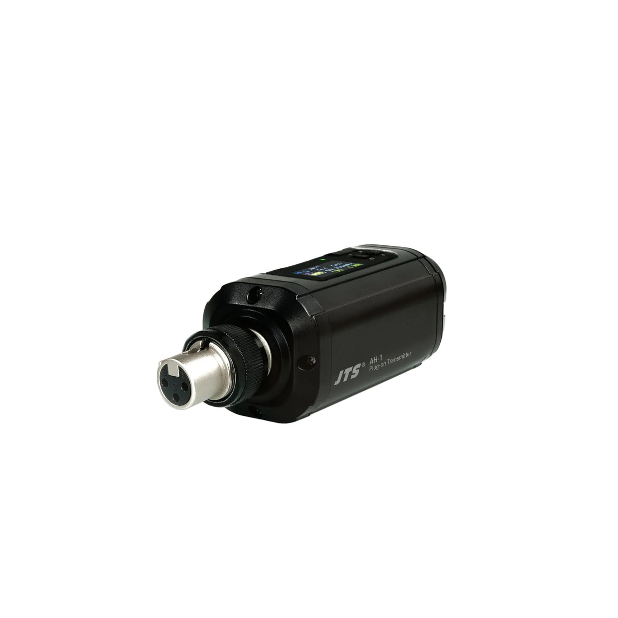 JTS AH-1 Plug-On Wireless Transmitter
