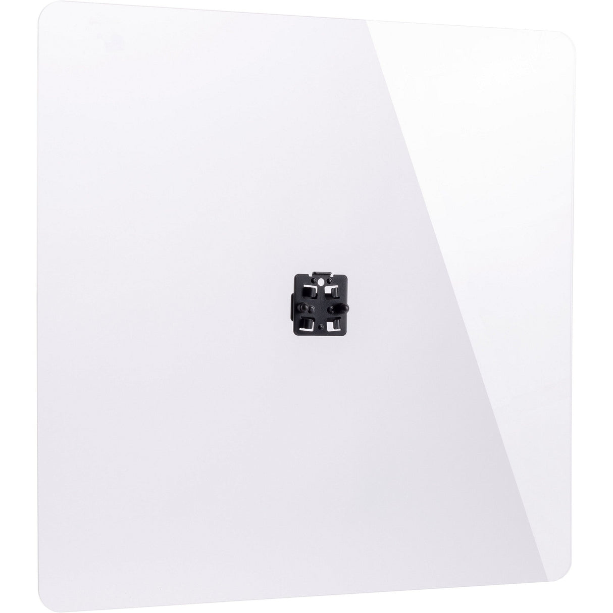 K&M Protective Shield with Tripod Stand