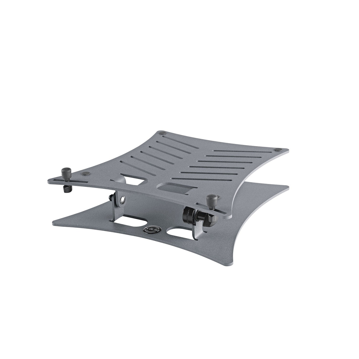 K&M 12197 Ständer Laptop Stand