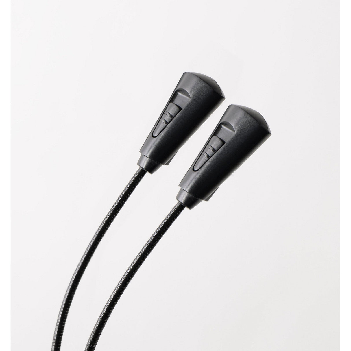 K&M 12259 FlexLight Rechargeable Piano Light with USB Charging Cable