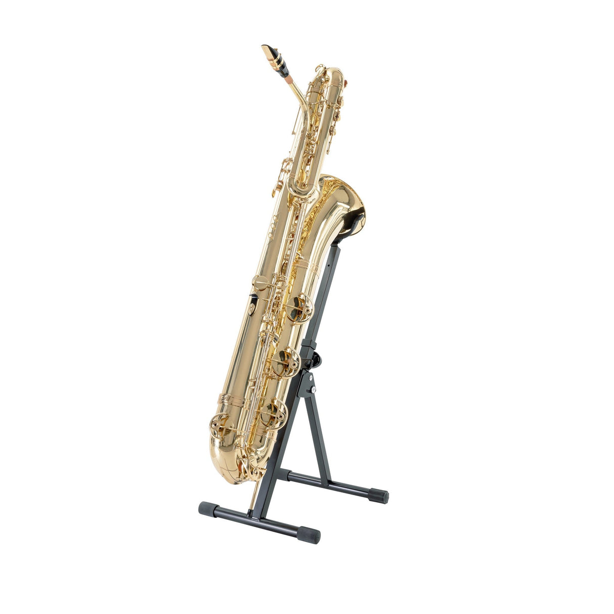 K&M 14960 Bass Saxophone Stand