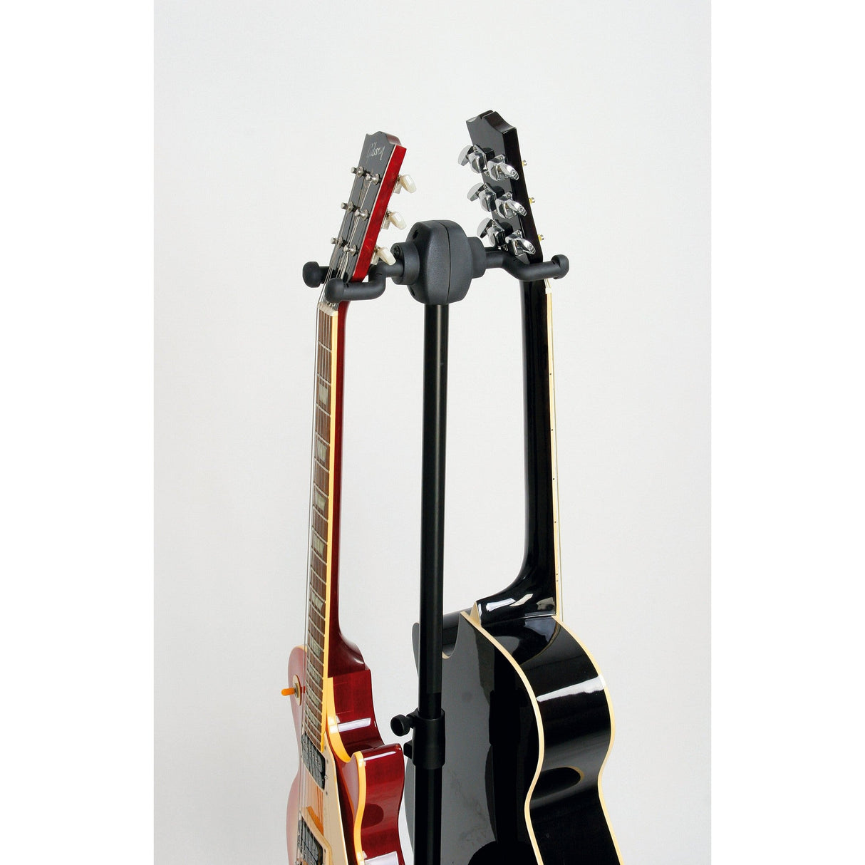 K&M 17620 Double Storage Guitar Stand