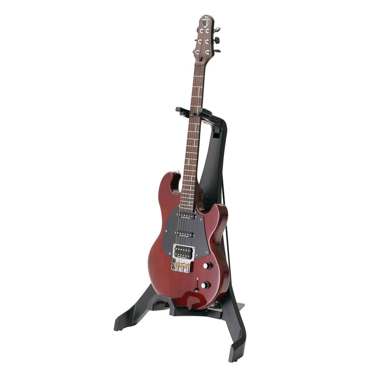 K&M 17650 Carlos Guitar Stand