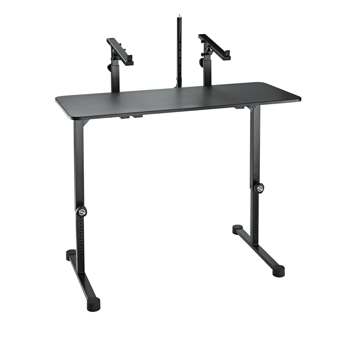 K&M 18803 Tabletop for Omega Keyboard