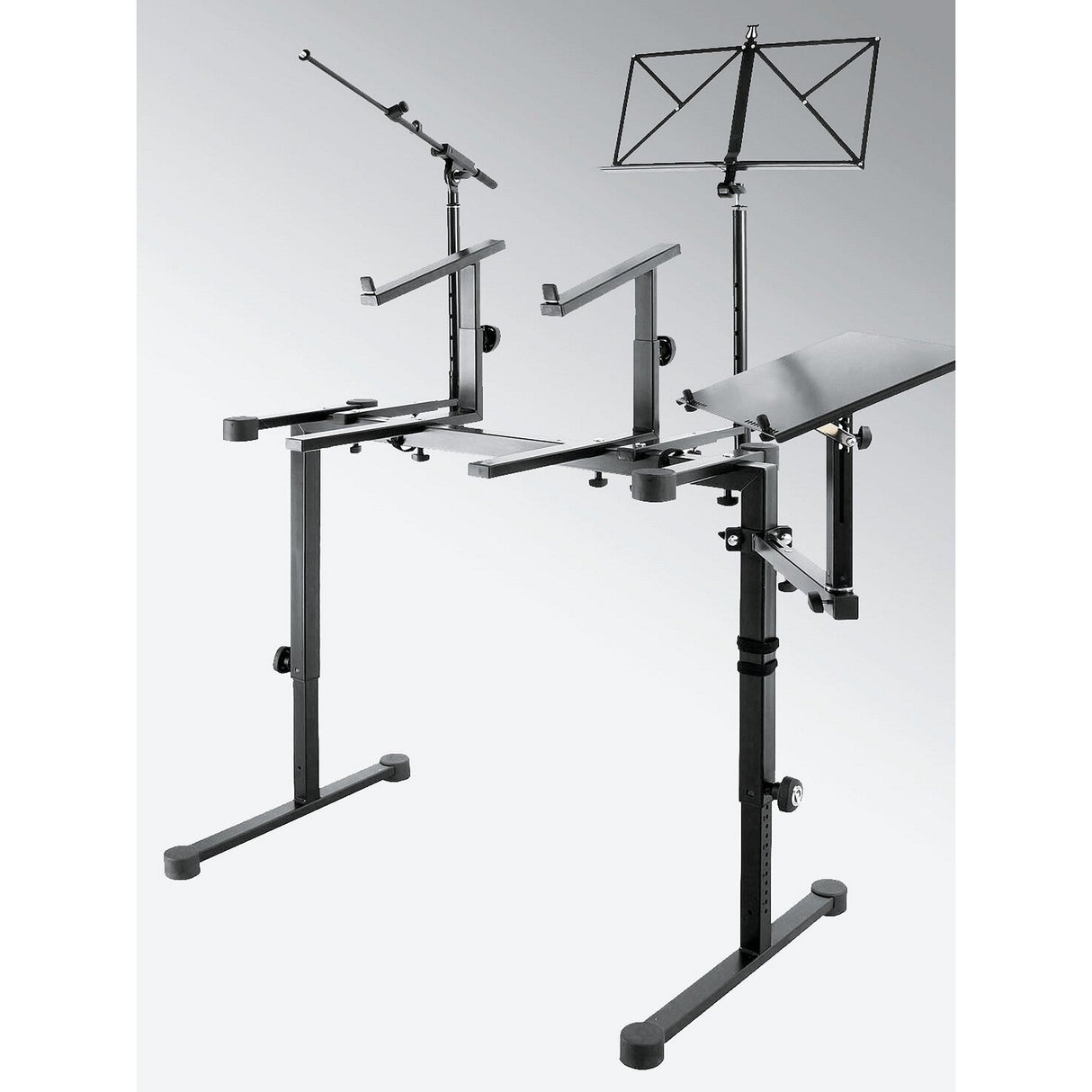 K&M 18815 Laptop Holder