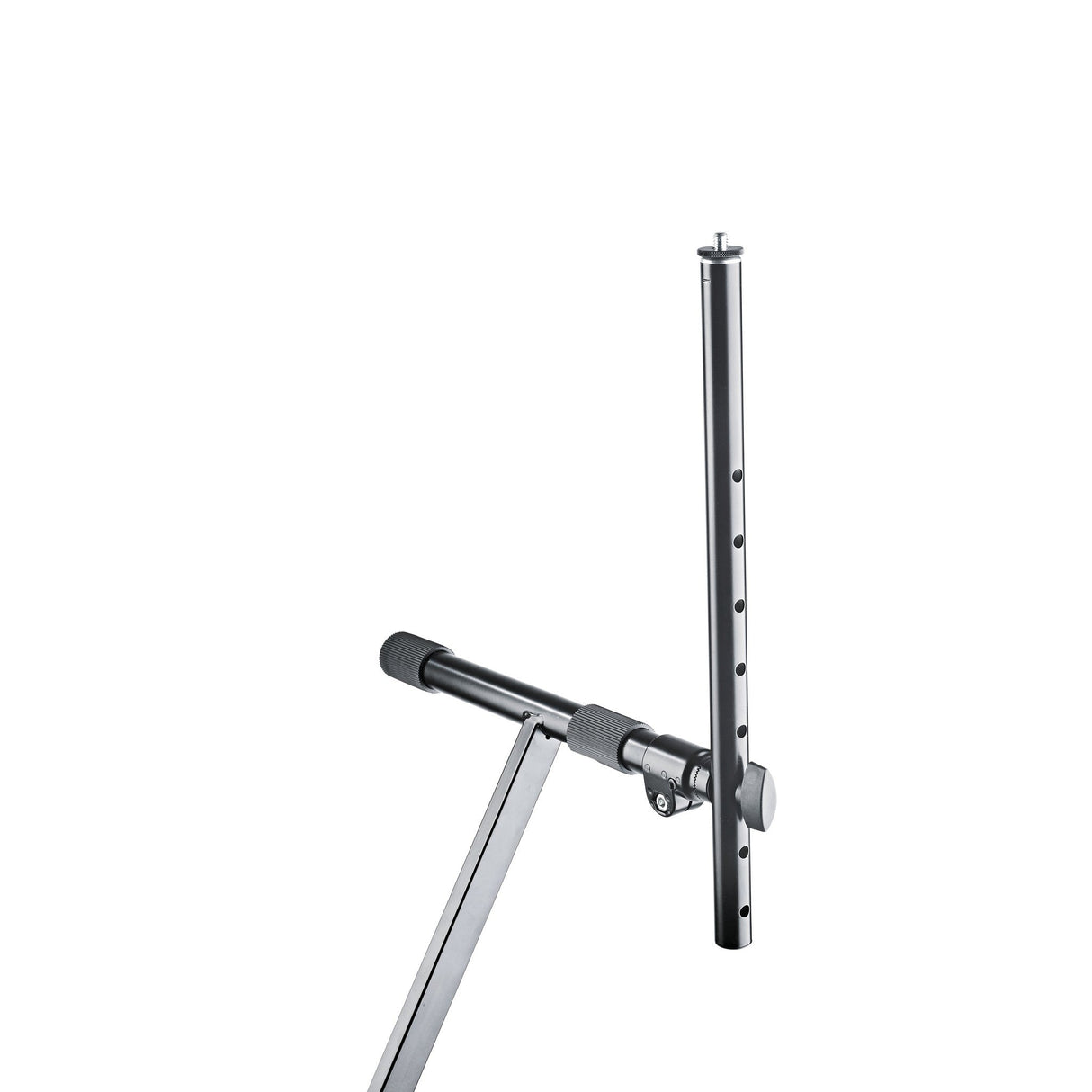 K&M 18944 Universal Holder for X-Keyboard Stands