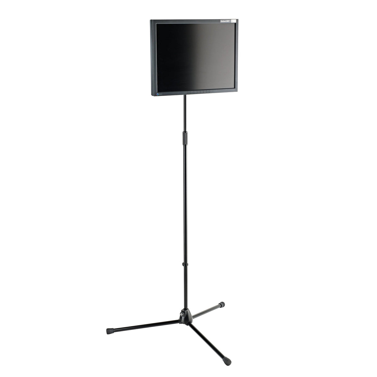 K&M 19685 Speaker Adapter for Screens