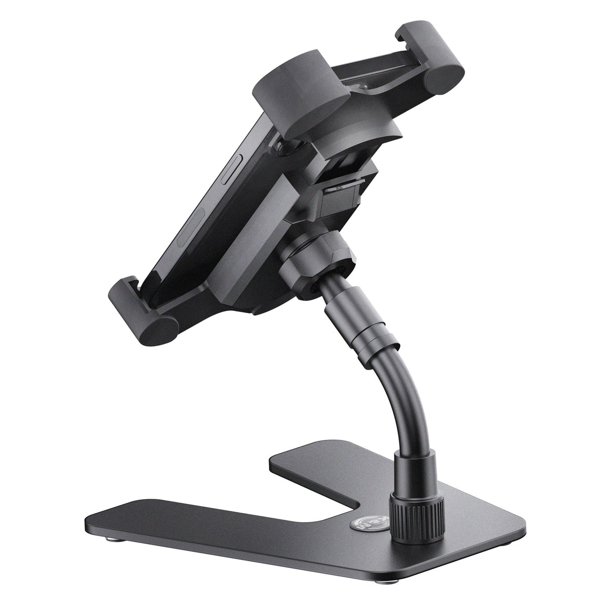 K&M 19756 Desktop Smartphone Stand