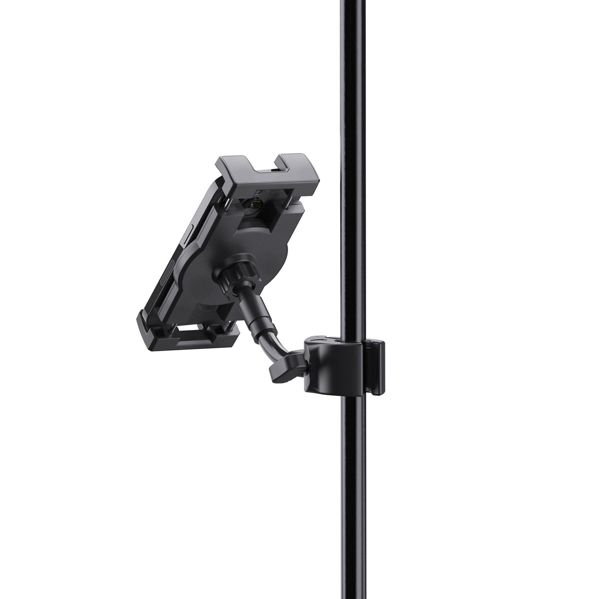 K&M 19764 Smartphone/Tablet PC Holder