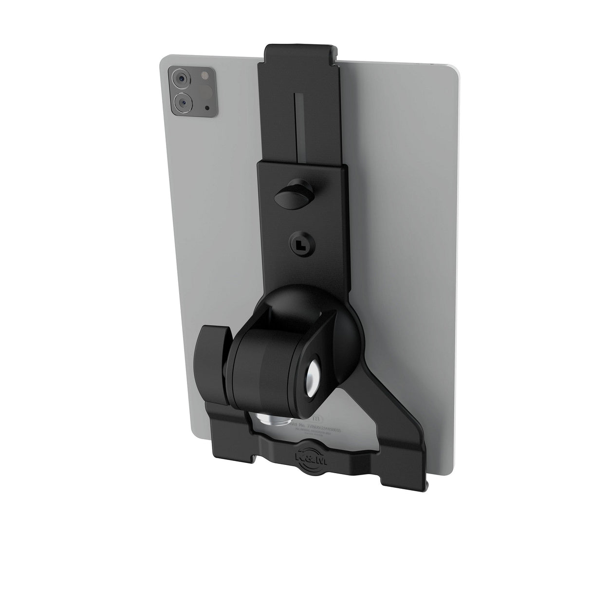 K&M 19766 Biobased Tablet PC Stand Holder