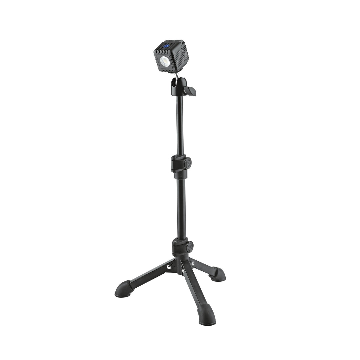 K&M 19782 Foldable Tripod Desktop Camera Stand