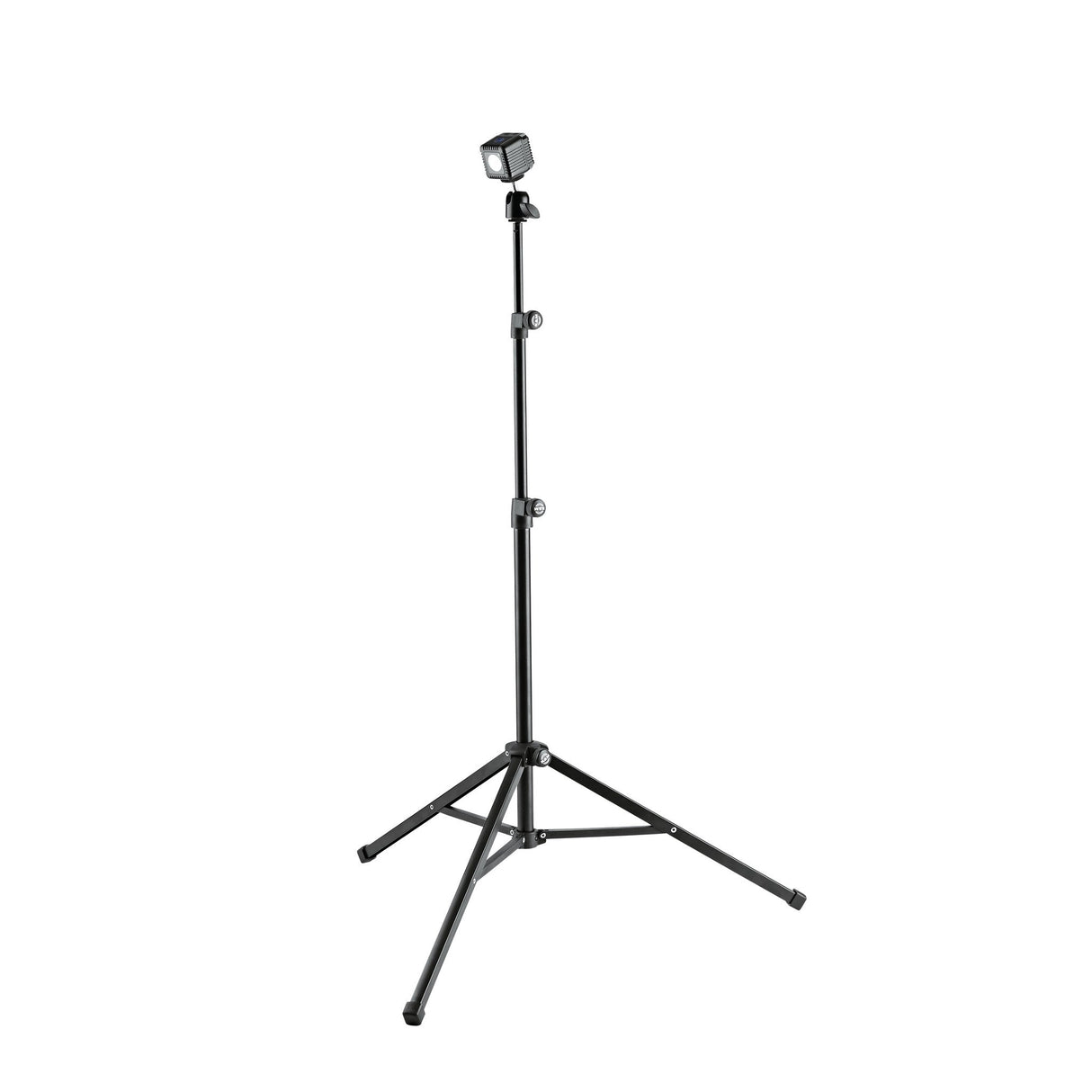 K&M 19784 Stable and Foldable Camera Tripod Stand