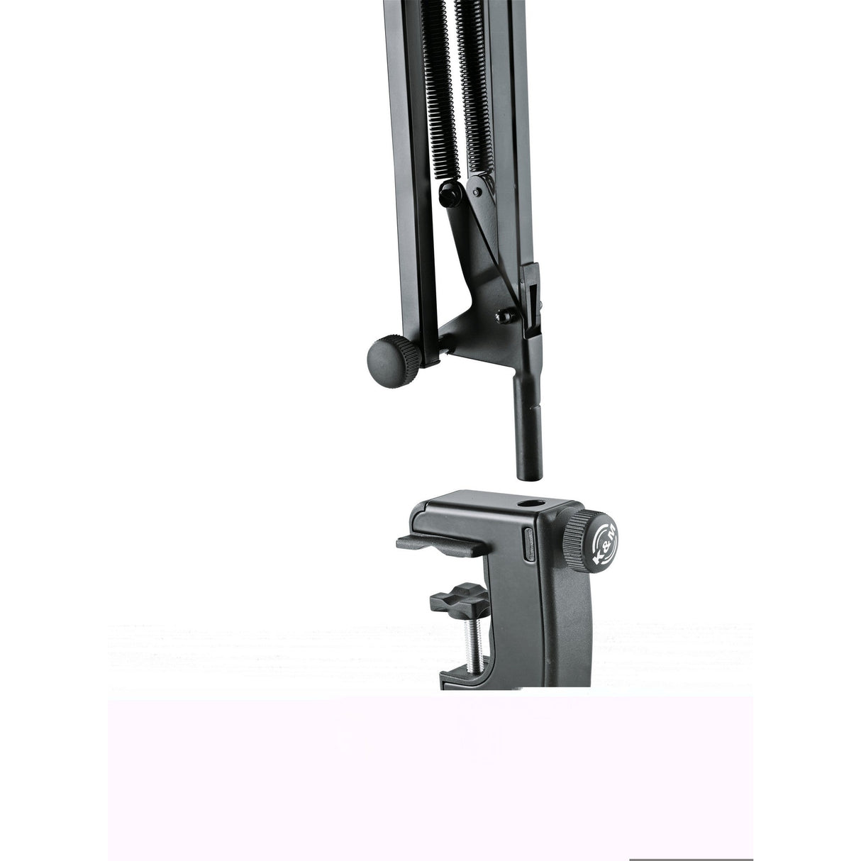 K&M 23850 Microphone Desk Arm