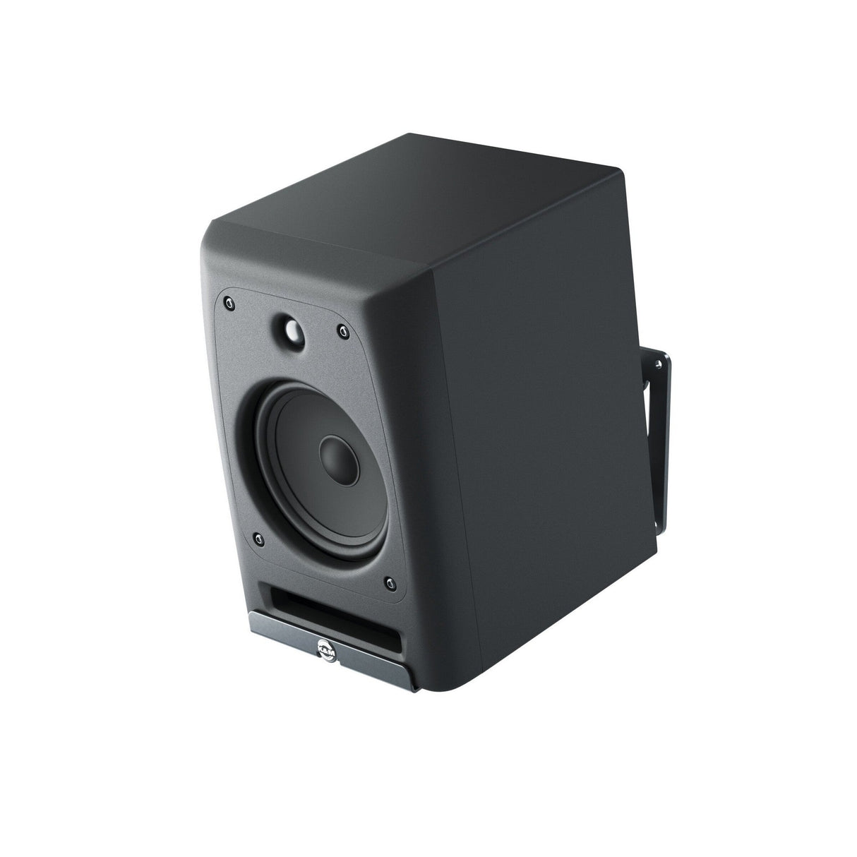 K&M 24166 Speaker Wall Mount Medium