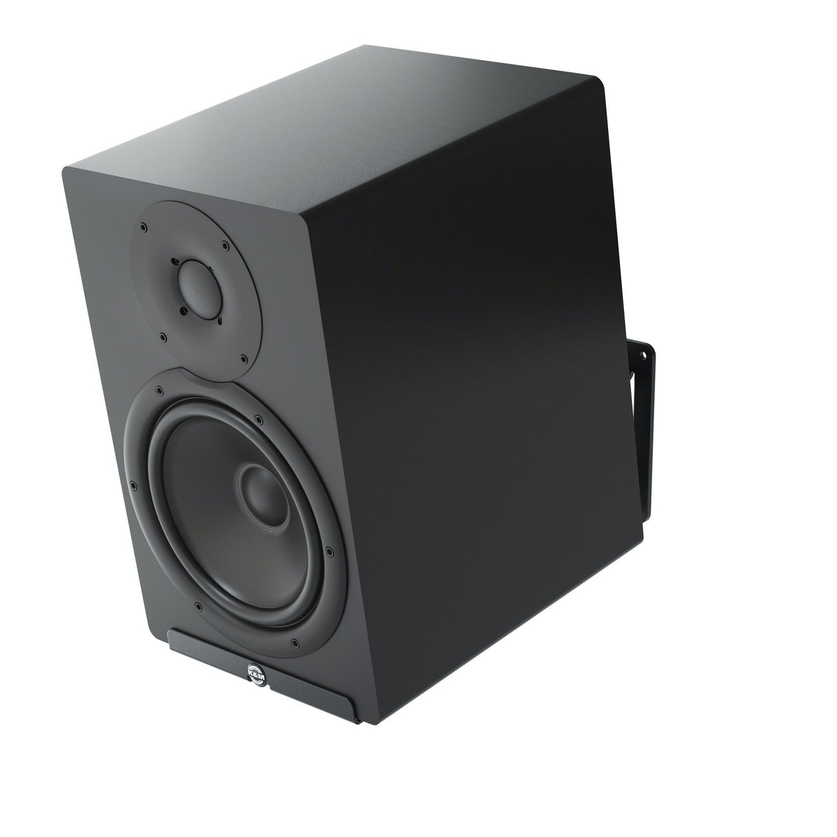 K&M 24167 Speaker Wall Mount Large