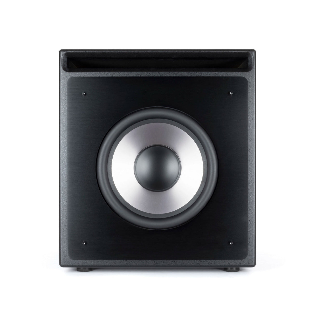 Klipsch KLP-1200-THX Ultra2 Series THX Passive Subwoofer with 12-Inch Driver, Single Unit