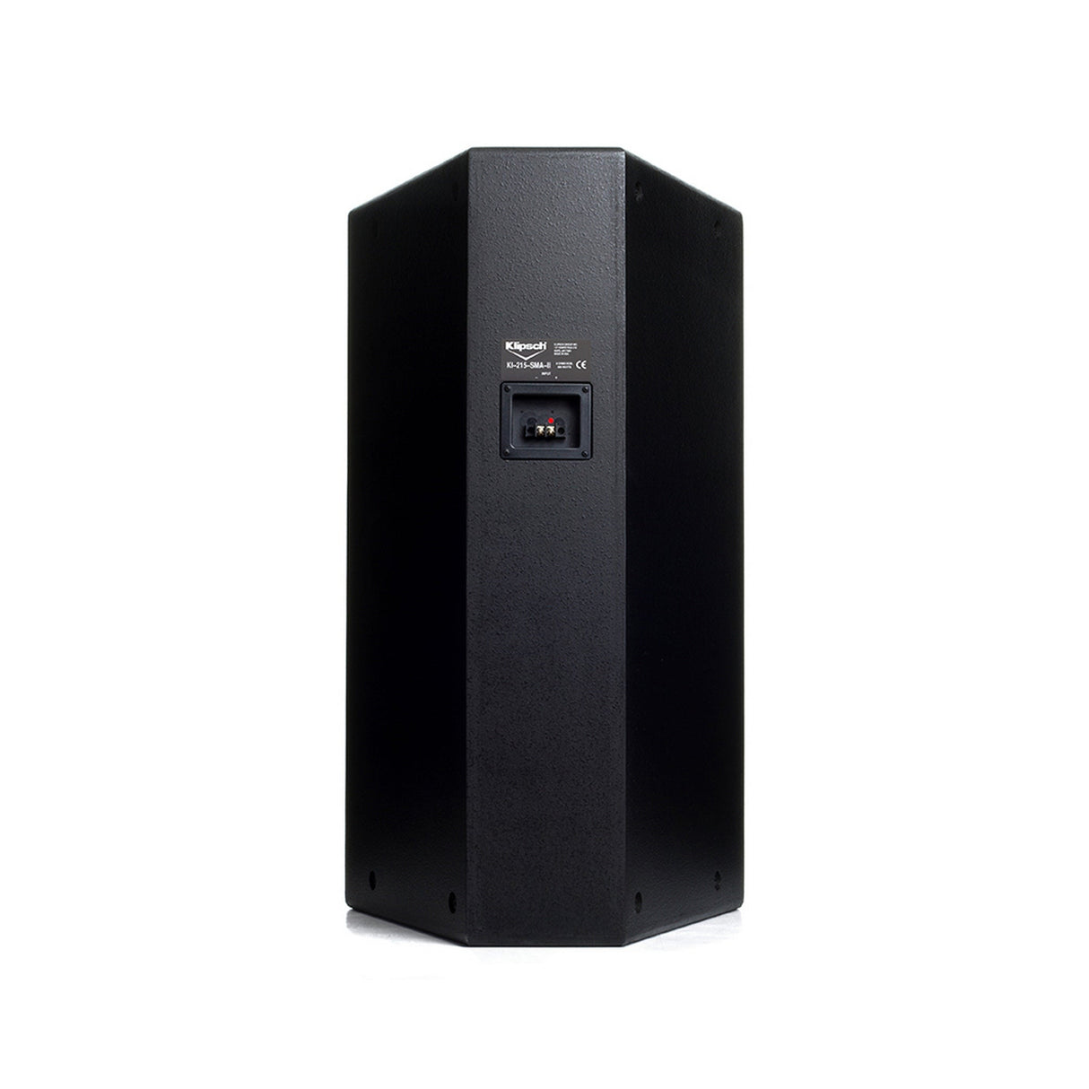 Klipsch KI-215 Series Dual 15-Inch Commercial Subwoofer