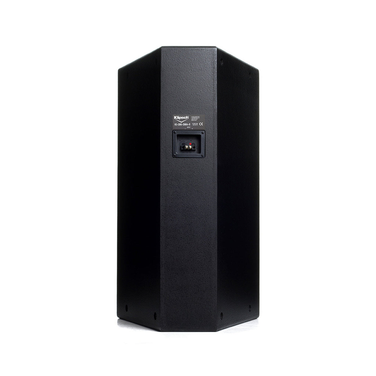 Klipsch KI-396 Series 15-Inch Two-Way Loudspeaker, Single Unit