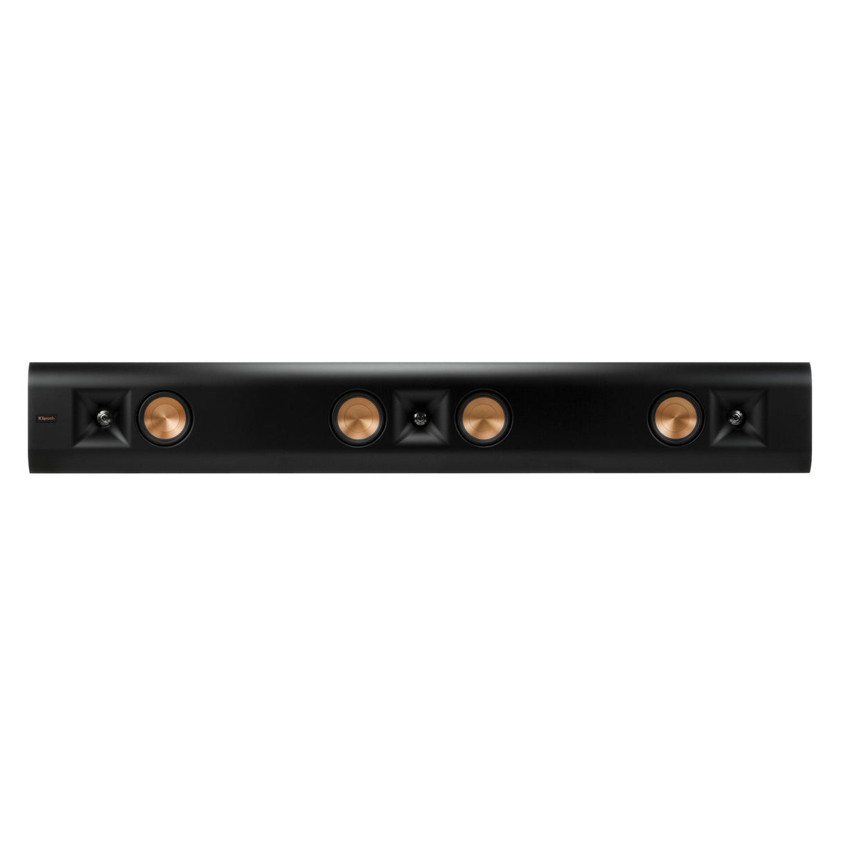 Klipsch RP-44D SB Reference Premiere Designer Series 3-Channel On-Wall Passive Sound Bar