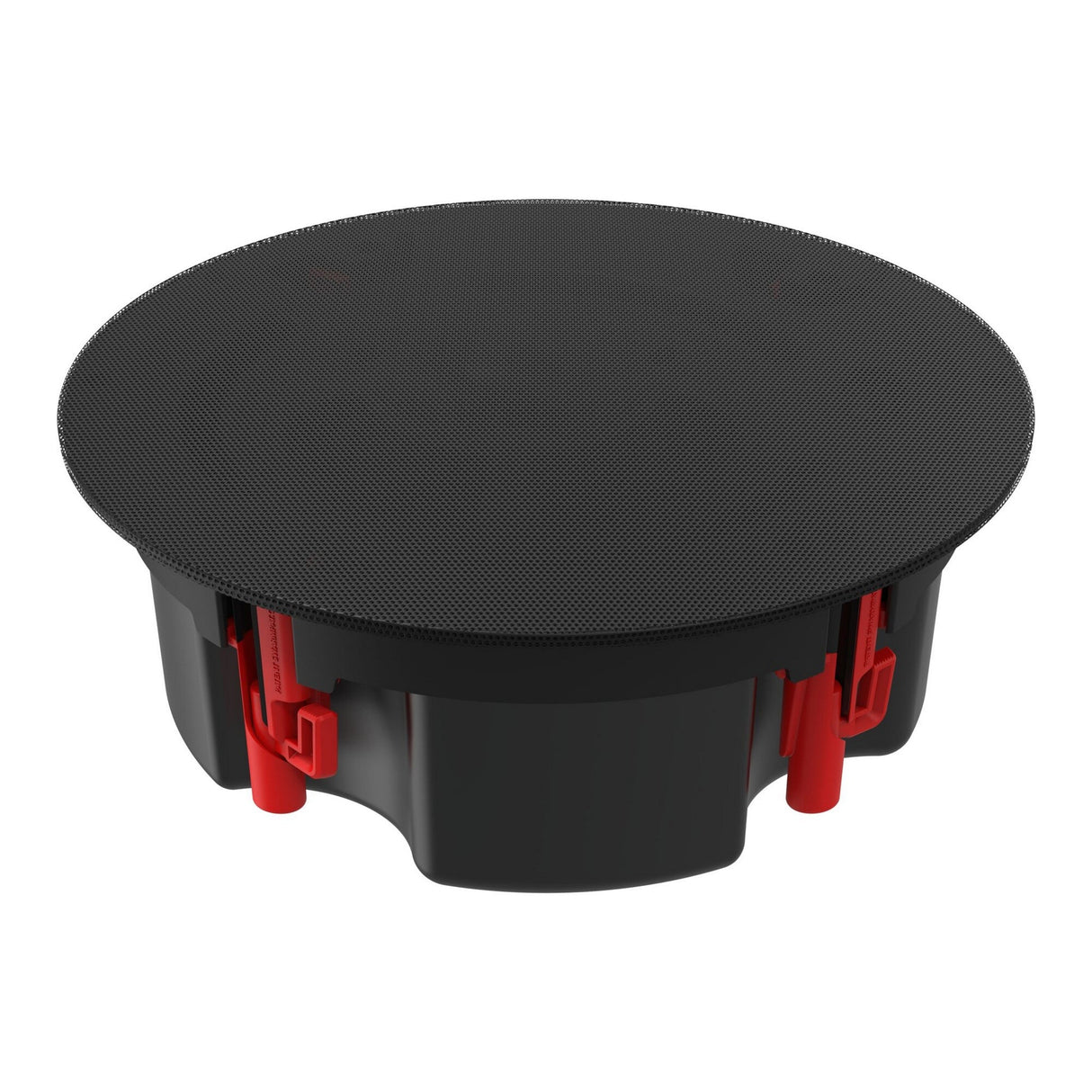 Klipsch PIC-525 5.25-Inch Short-Can Professional In-Ceiling Speaker, Pair