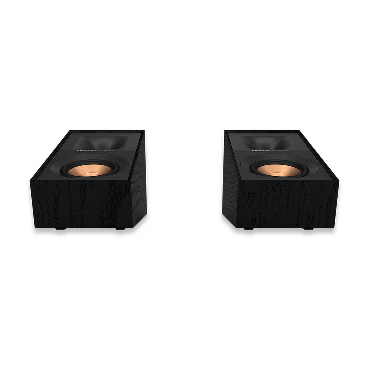 Klipsch R-40SA-BL Reference Next Generation Dolby Surround Speakers, Pair