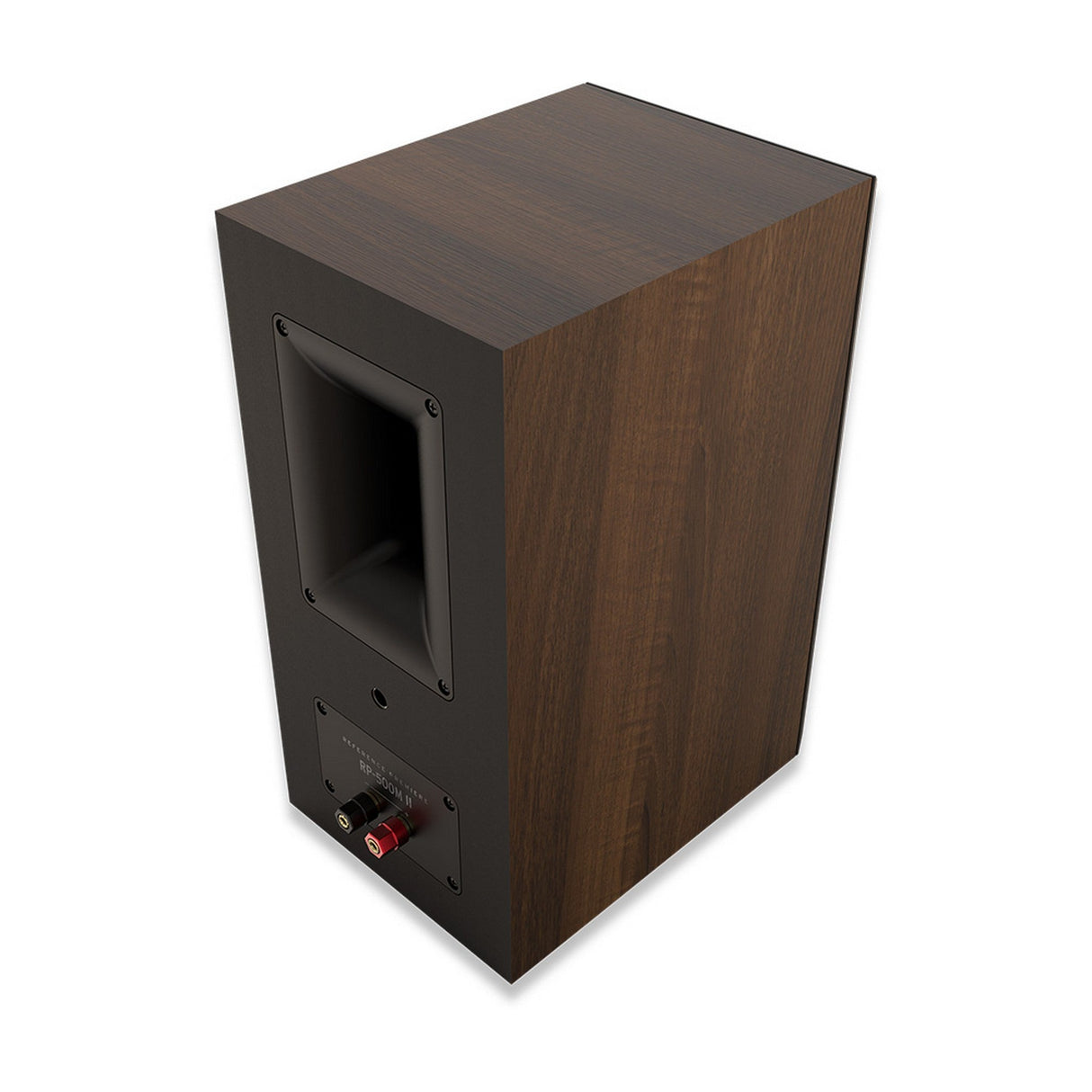 Klipsch RP-500M II Reference Premiere Bookshelf Speakers with 5.25-Inch Subwoofer, Pair