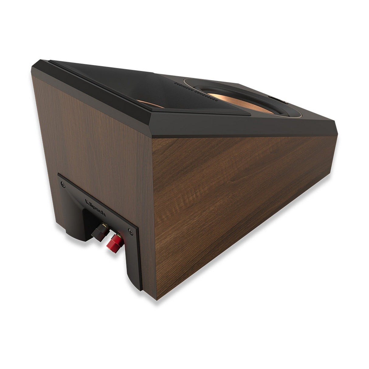 Klipsch RP-500SA II Reference Premiere Series Dolby Atmos Surround Speakers with 5.25-Inch Subwoofer, Pair