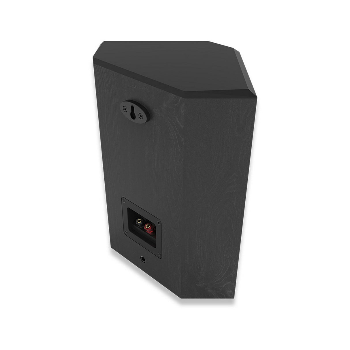 Klipsch RP-502S II Reference Premiere Series Surround Speakers with 5.25-Inch Subwoofer, Pair