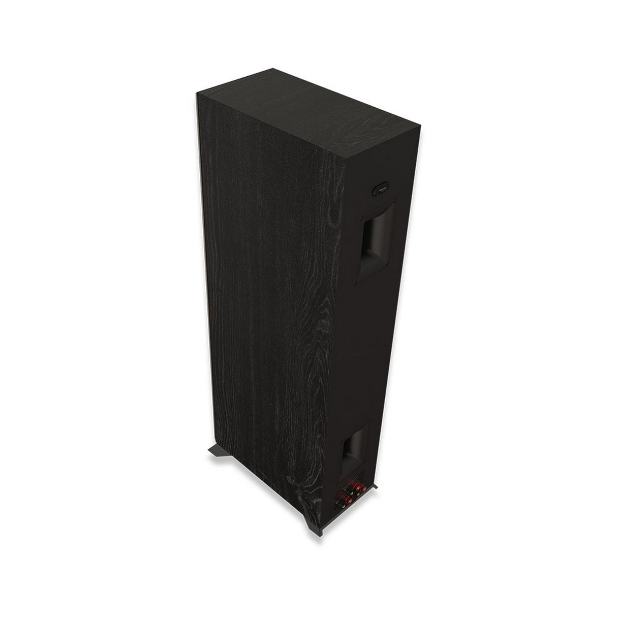 Klipsch RP-6000F II Reference Premier Series Floorstanding Speakers with 6.5-Inch Subwoofers, Single Speaker