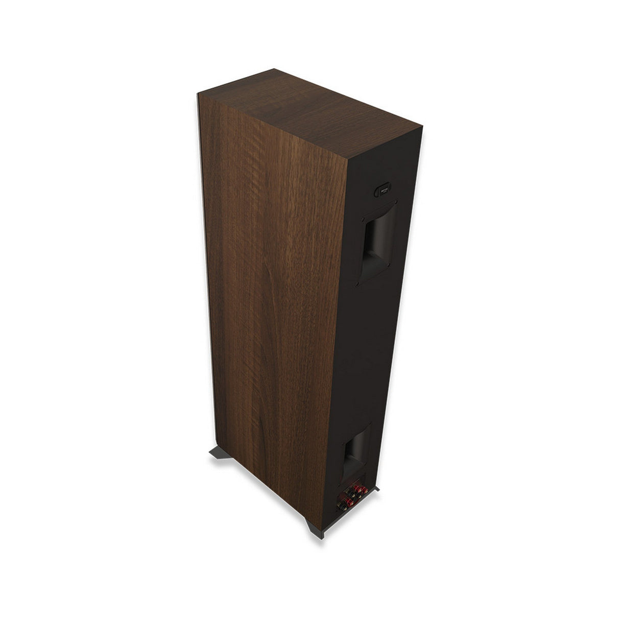 Klipsch RP-6000F II Reference Premier Series Floorstanding Speakers with 6.5-Inch Subwoofers, Single Speaker