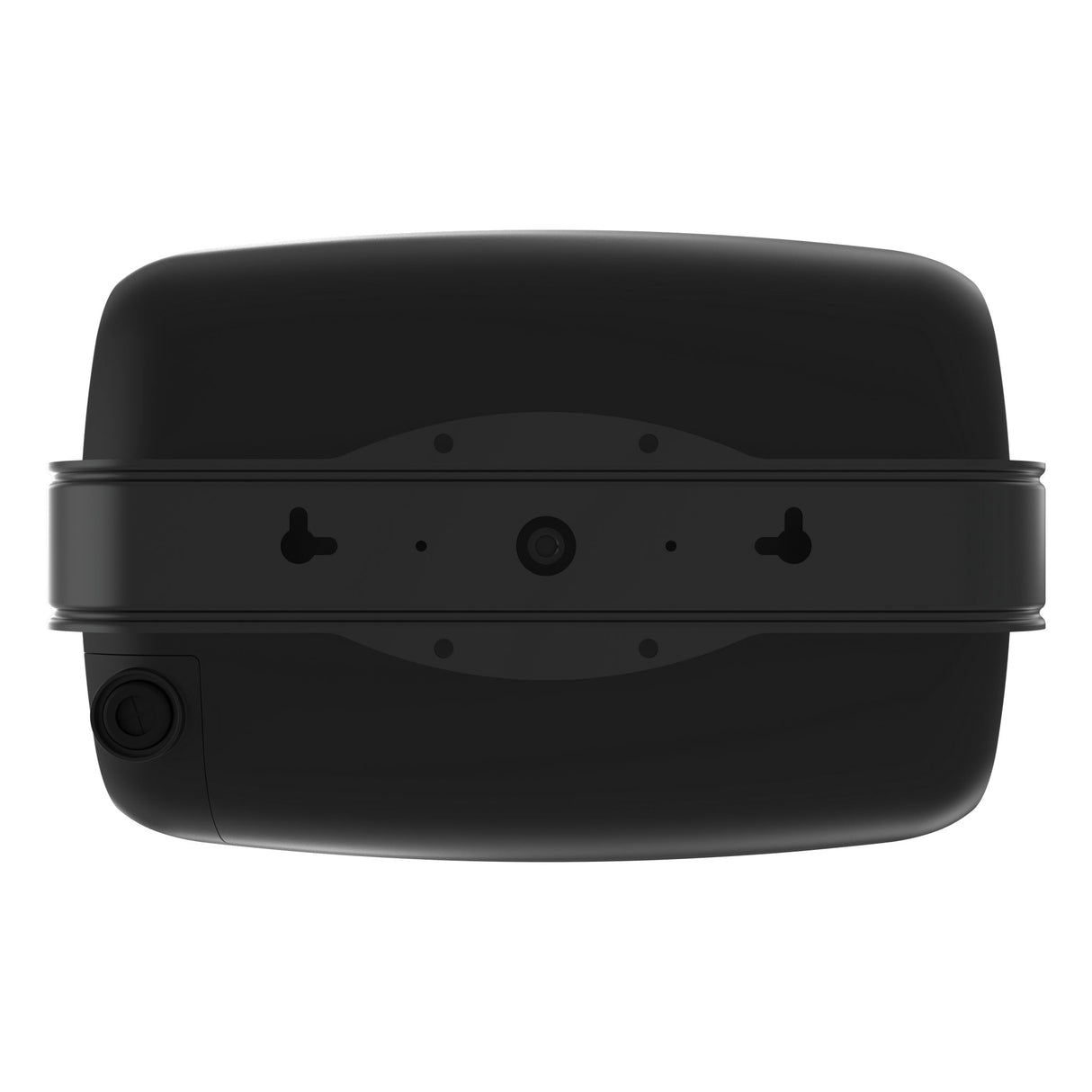 Klipsch RSM-800 Indoor/Outdoor Surface Mount Speakers with 8-Inch Woofers, Pair