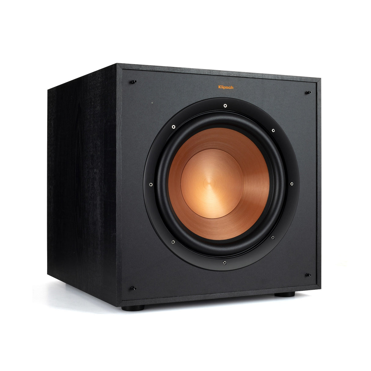 Klipsch RW-100SW 10-Inch Wireless Subwoofer