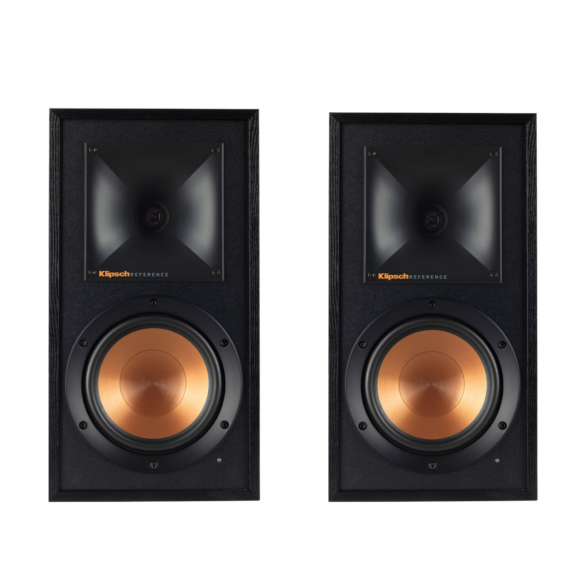 Klipsch RW-51M Wireless Bookshelf Speakers, Pair