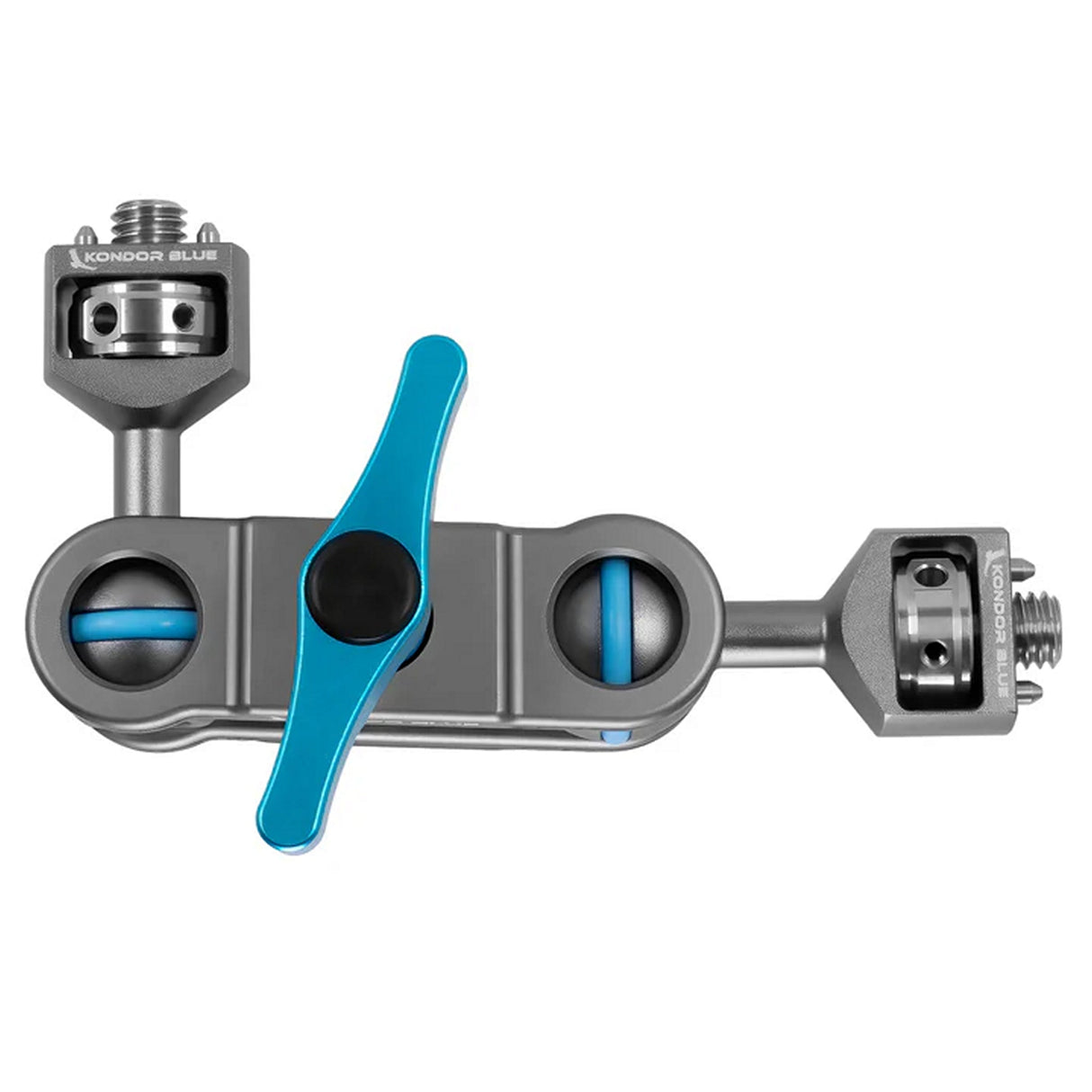 Kondor Blue Cine Magic Arm 3/8’’ ARRI Version Space Gray