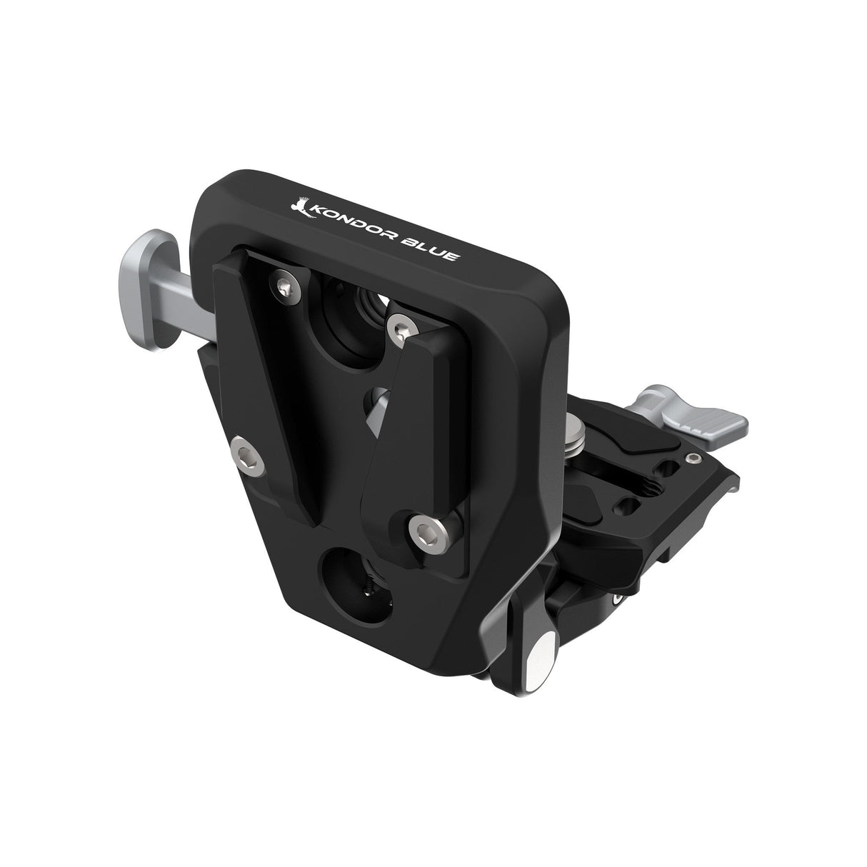Kondor Blue ARC V-Mount Pro Battery Plate System