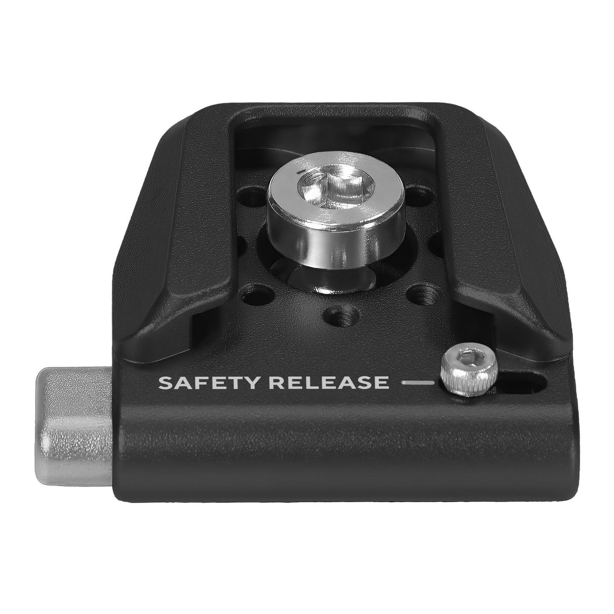 Kondor Blue Anti-Twist Cold Shoe