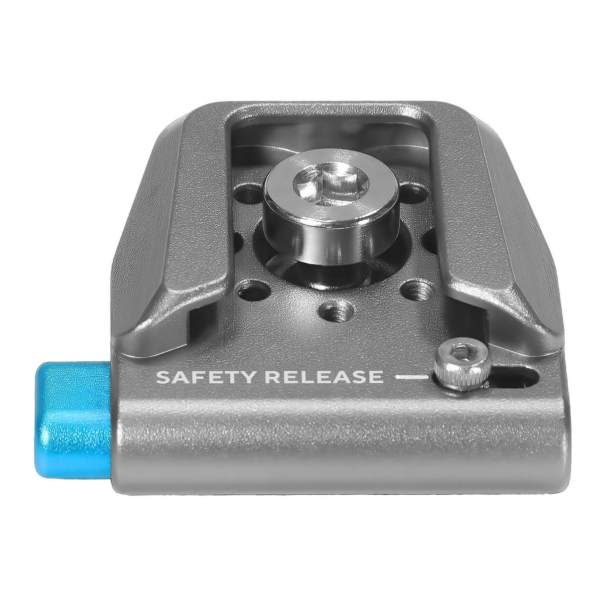 Kondor Blue Anti-Twist Cold Shoe