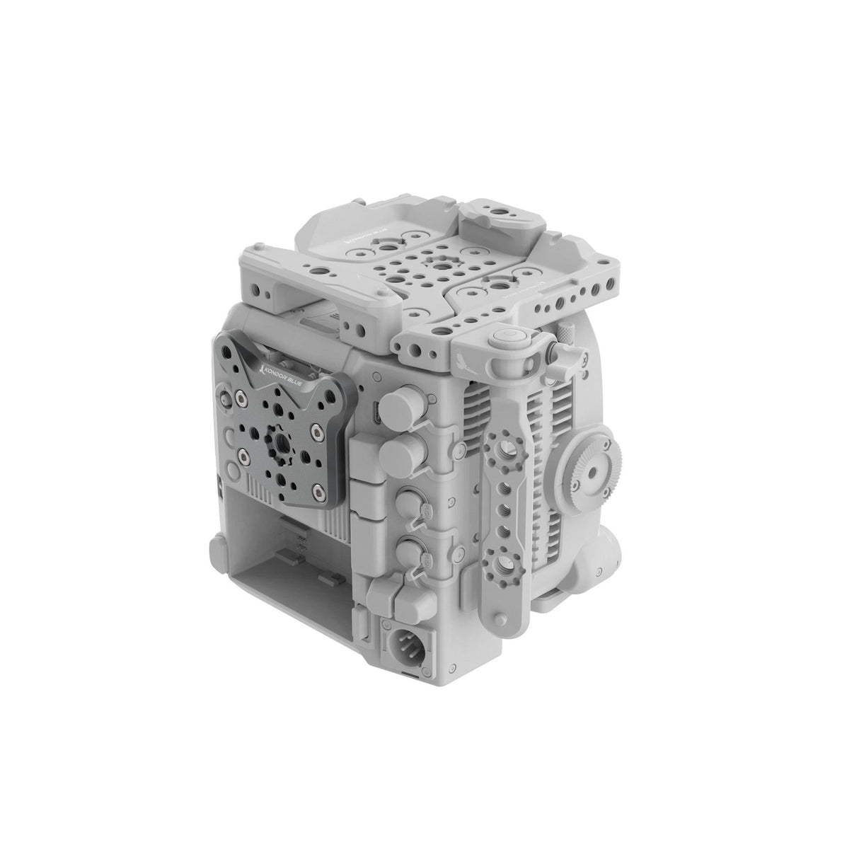 Kondor Blue Cage Accessory for Canon C400 Cage