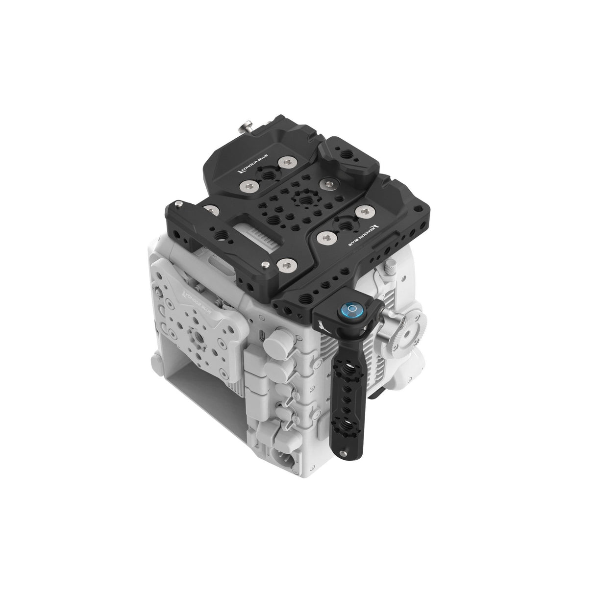 Kondor Blue Canon C400 Cage