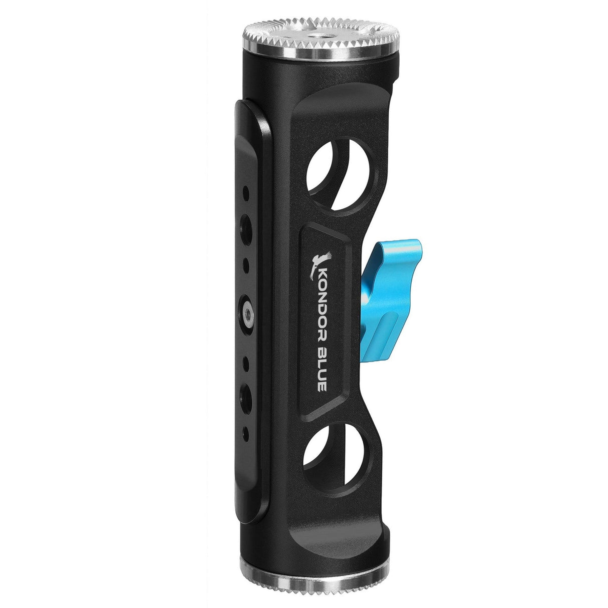 Kondor Blue Dual Rosette Clamp