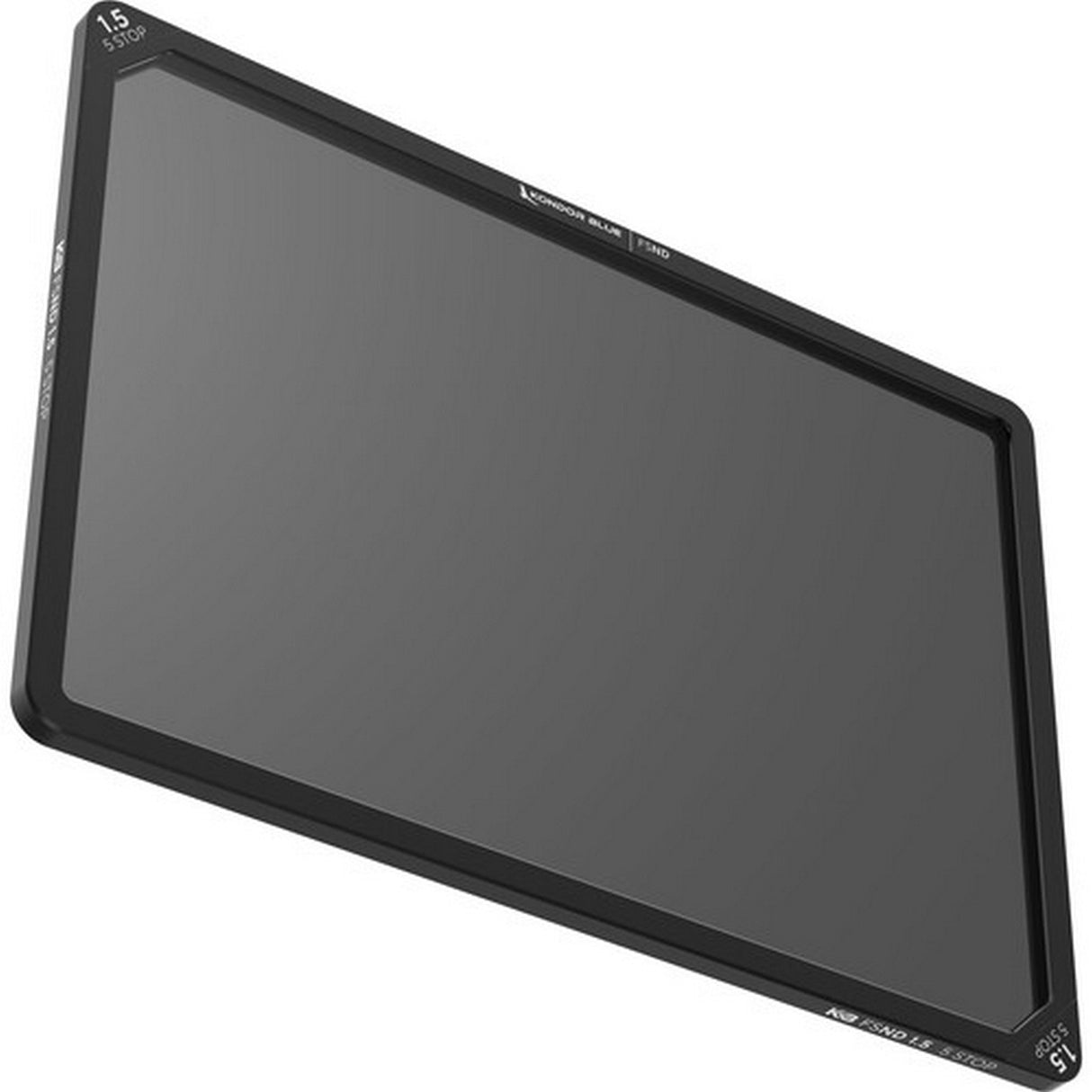 Kondor Blue KB-FS-ND 4x5.65-Inch FullSpec NDFilter