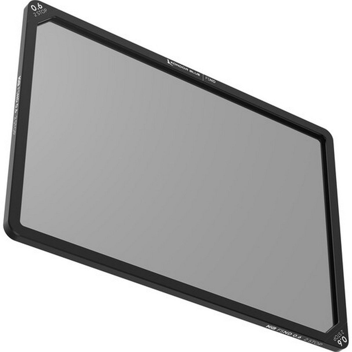 Kondor Blue KB-FS-ND 4x5.65-Inch FullSpec NDFilter