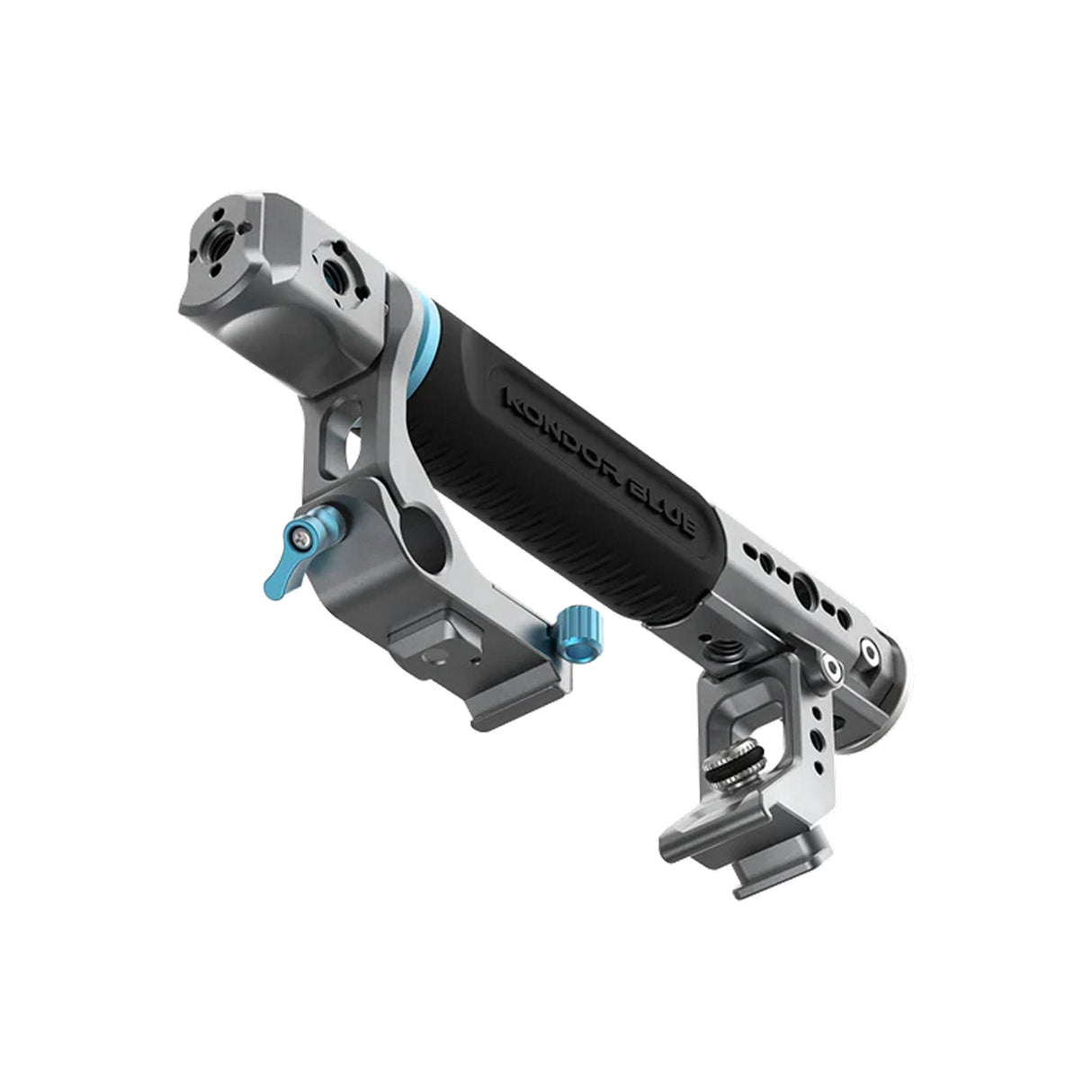 Kondor Blue Hollywood Handle Filmmaker Starter Kit